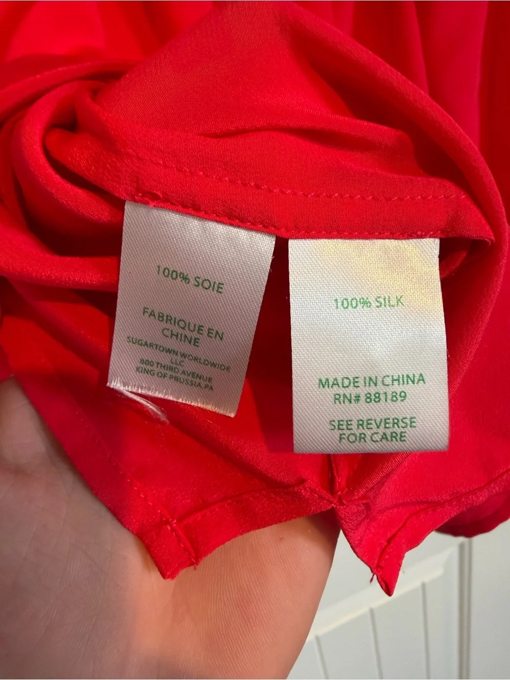 Lilly Pulitzer bright pink